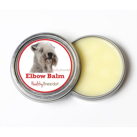 Healthy Breeds 2 oz Soft Coated Wheaten Terrier Dog Elbow Balm 840235195960